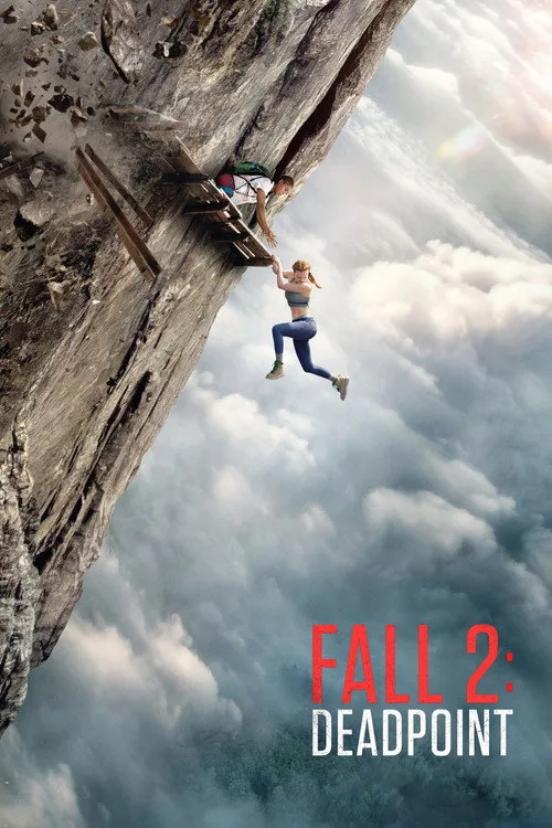 Cú Rơi Tử Thần 2: Điểm Chết