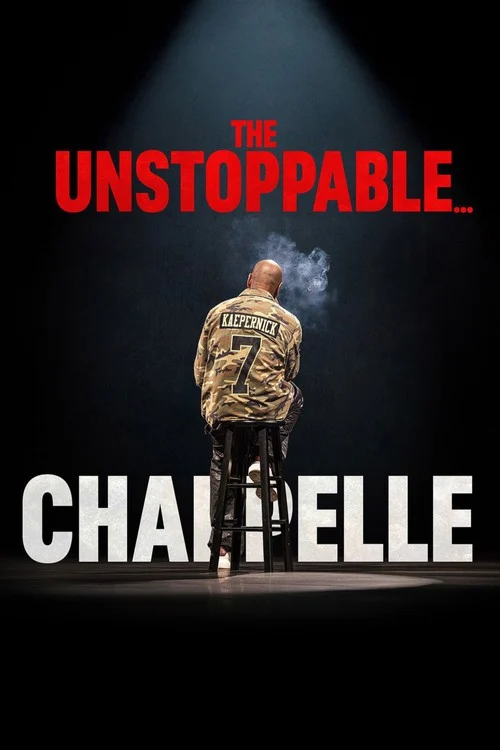 Dave Chappelle: The Unstoppable…