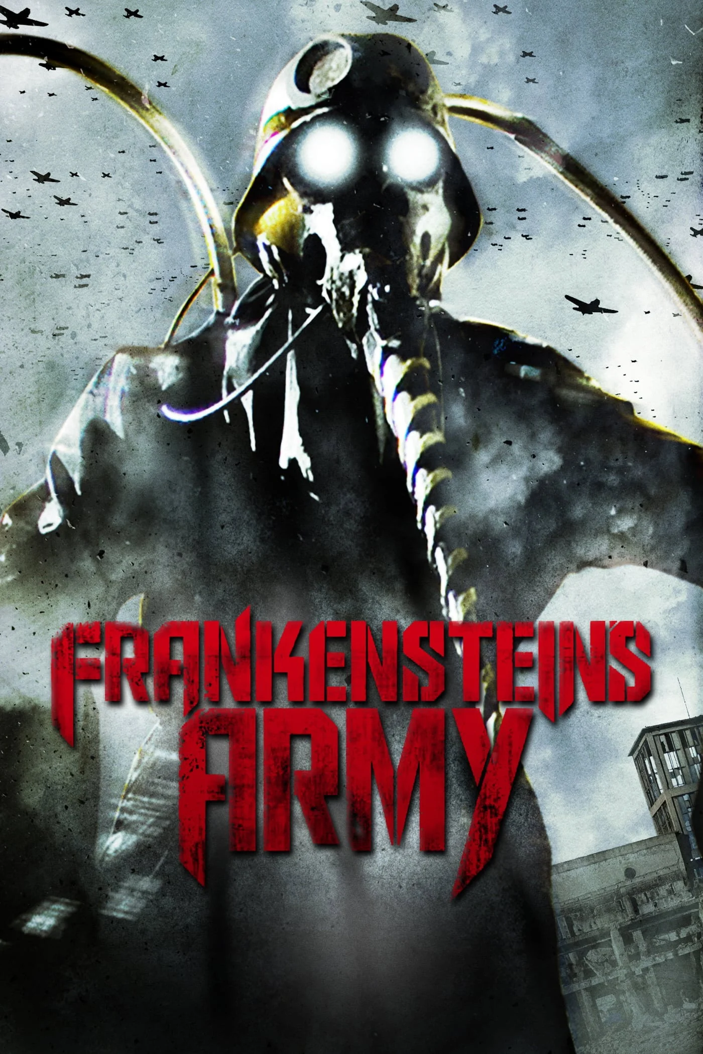 Đội quân Frankenstein