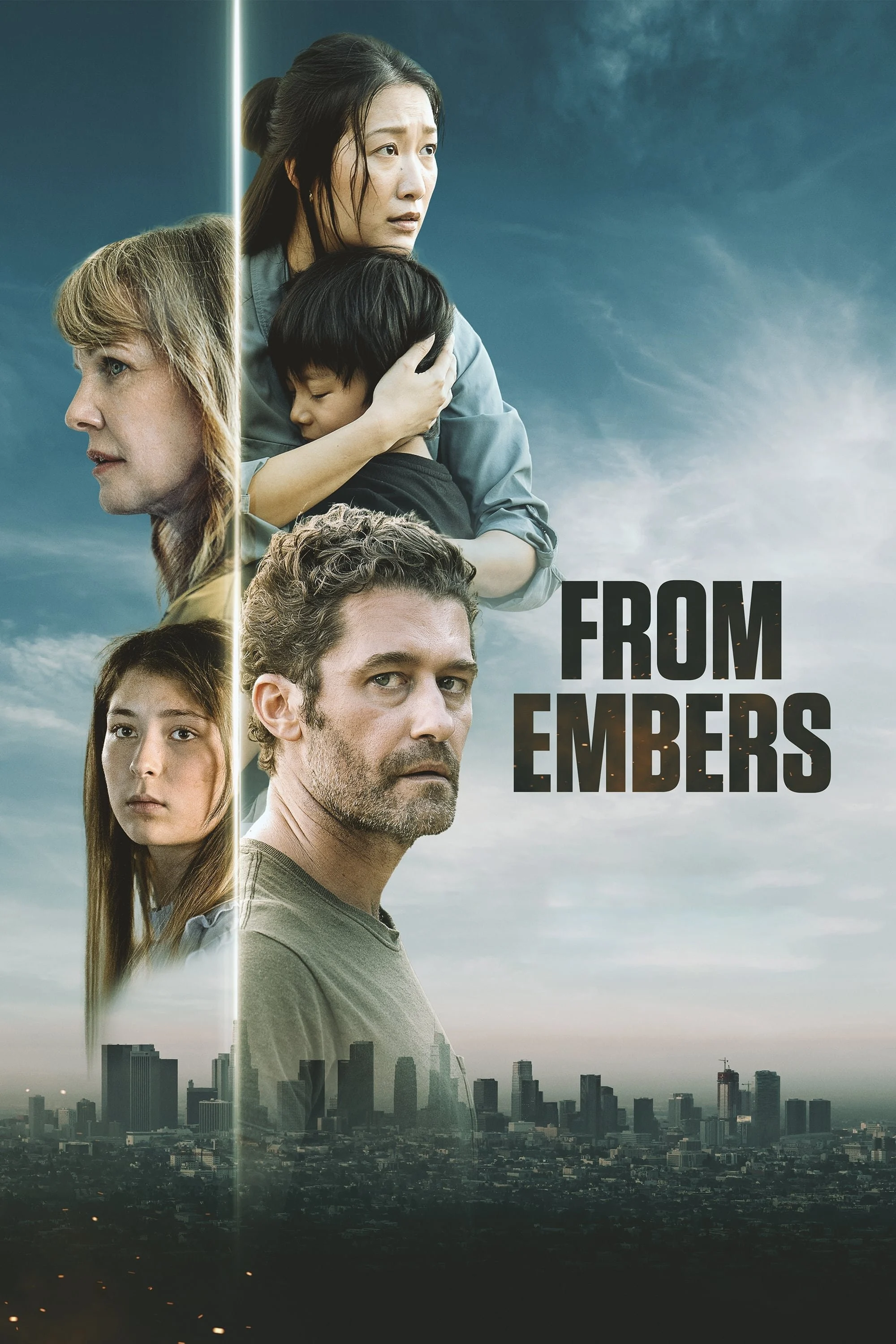 Từ Tro Tàn